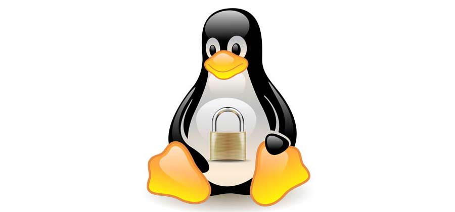 securtiy in linux, امنیت در لینوکس