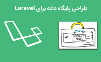 ابزار آنلاین و گرافیکی طراحی پایگاه داده Laravel با روابط پیچیده